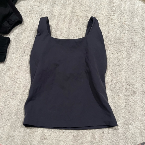 Flx navy tank - Picture 2 of 3